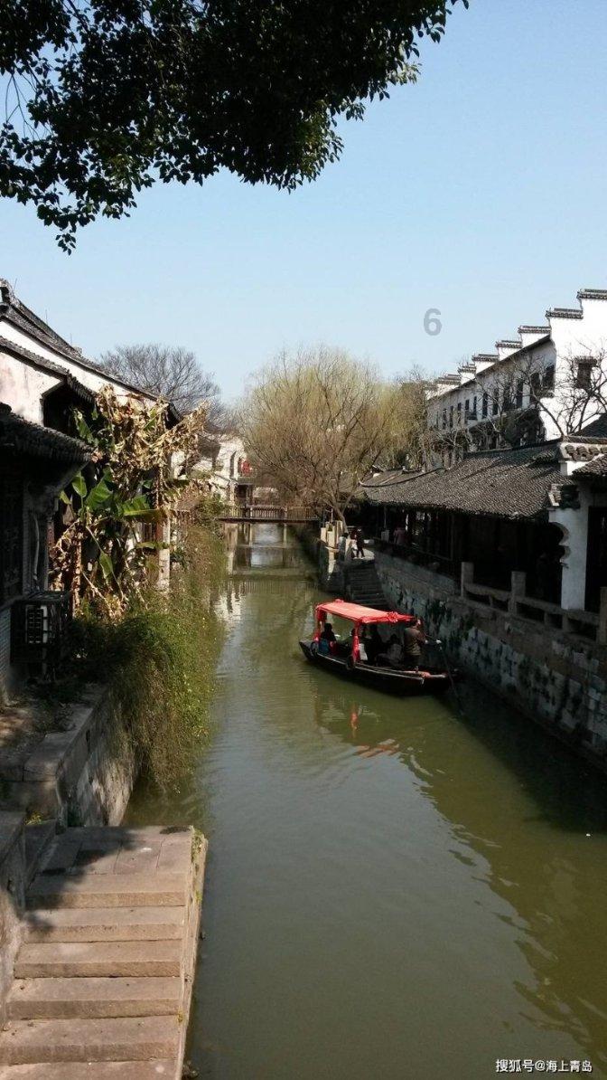 神秘的岛屿